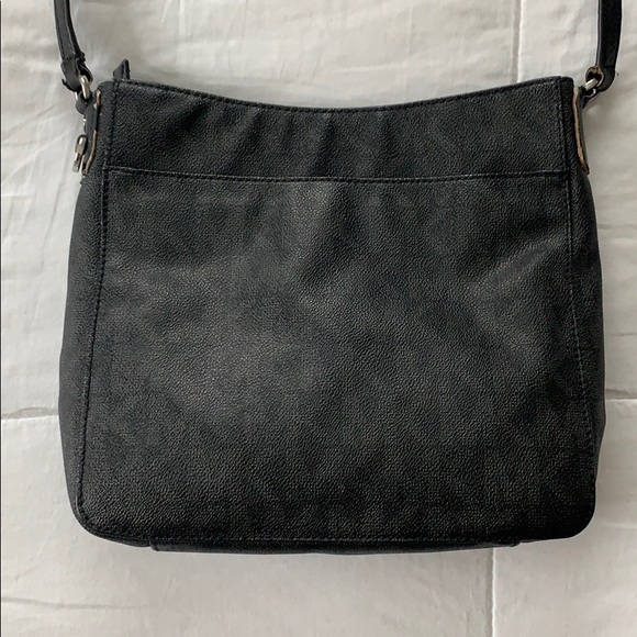 Michael Kors Jet Set Travel Messenger Bag - Picture 5 of 15